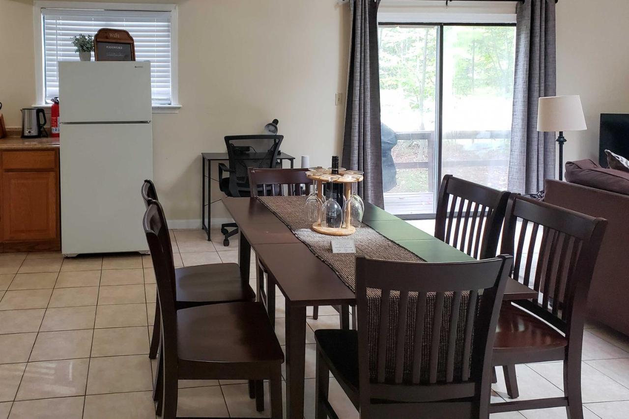 Tobyhanna Home With Gas Grill Less Than 2 Mi To Dresser Lake Exterior foto